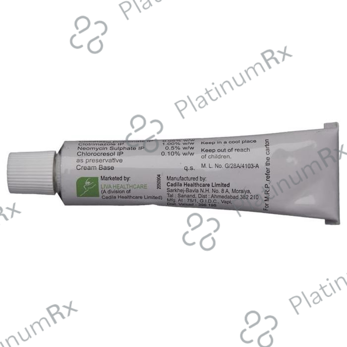 Clop GM Neo Cream 15gm