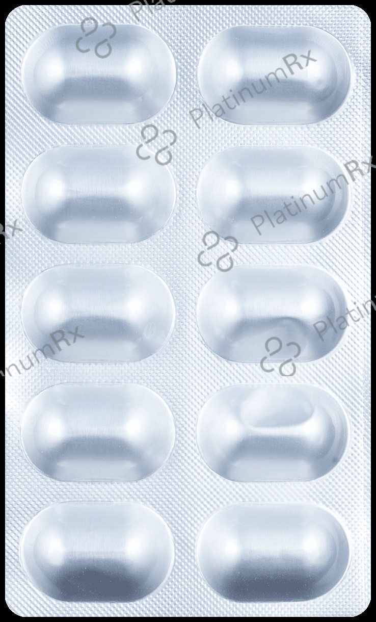 Esium D 30/40mg Capsule SR 10s