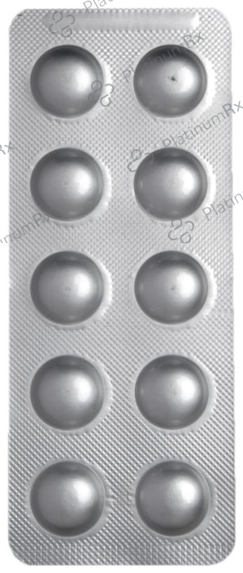 Relgin 0.5mg Tablet 10s