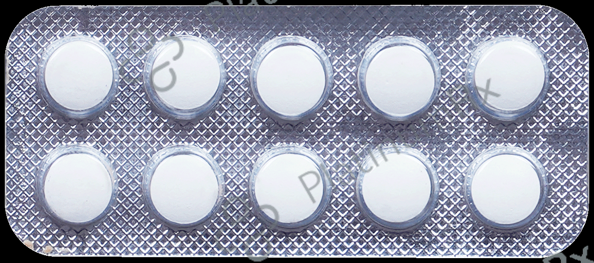 Cilentra 5mg Tablet 10s