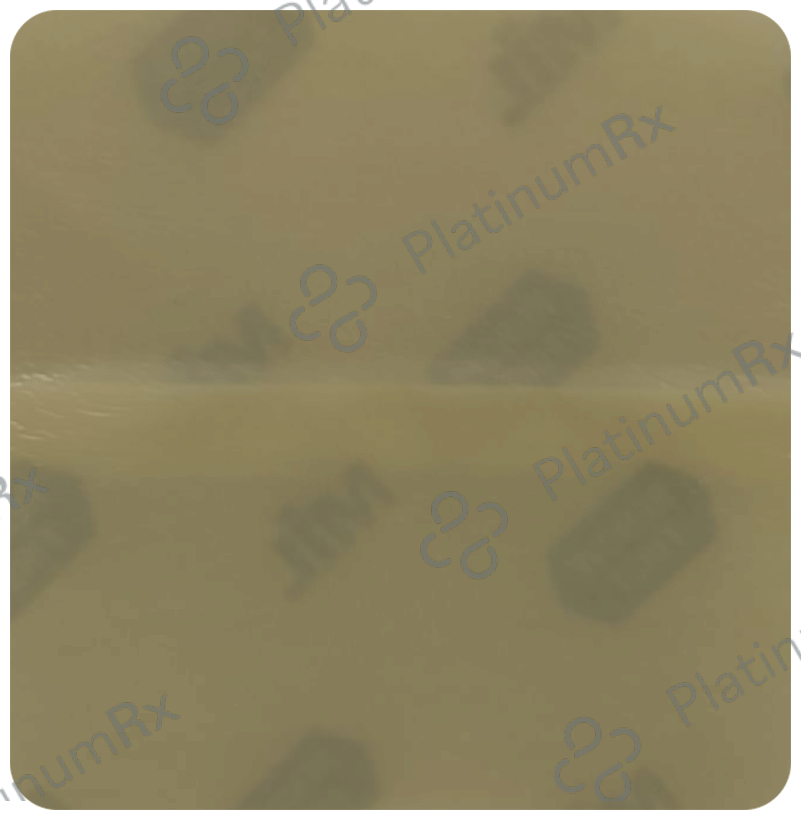 Nemisorb Hydrocolloid Dressing Bandage 10cm x 10cm