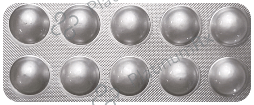 Pregason-Total XR Tablet