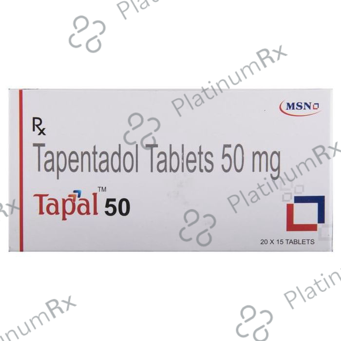 Tapal 50 Tablet