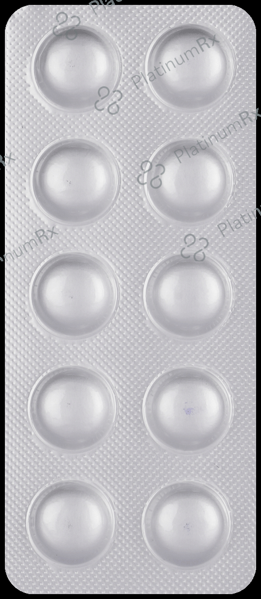 Maxvoid Plus 4mg/0.5mg Tablet 10s