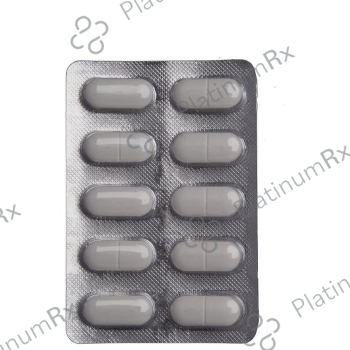 Combutol 1000 Tablet