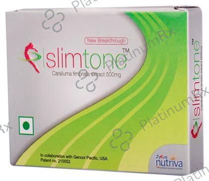Slimtone Tablet