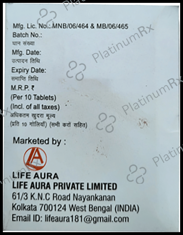 Medibook DSR Capsule