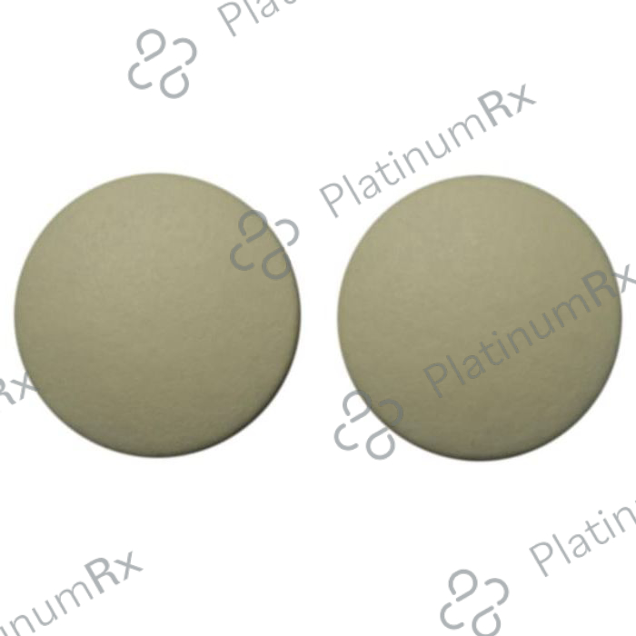 Zerodol Spas 100/80mg Tablet 10s