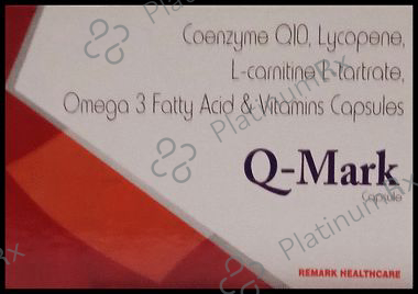 Q-Mark Capsule