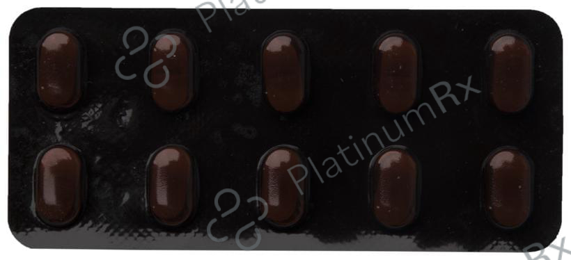 Oxetol 150mg Tablet 10s
