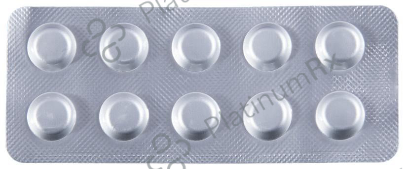 Doverin 40mg Tablet 10s