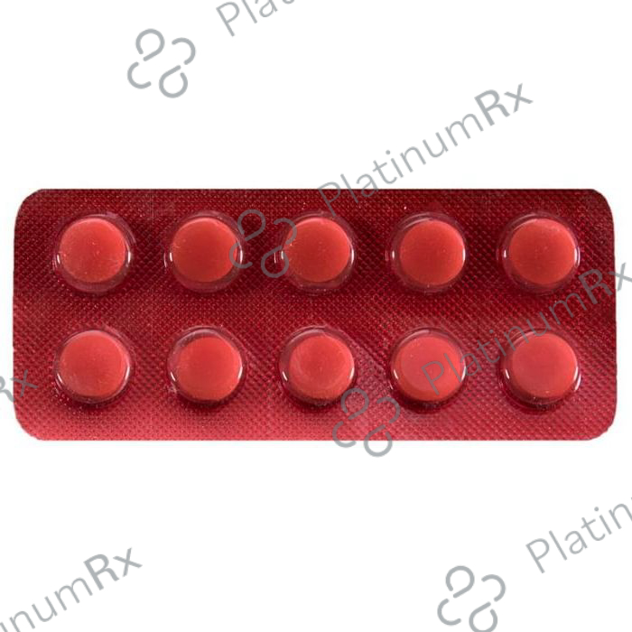 Bisopil H 5 Tablet