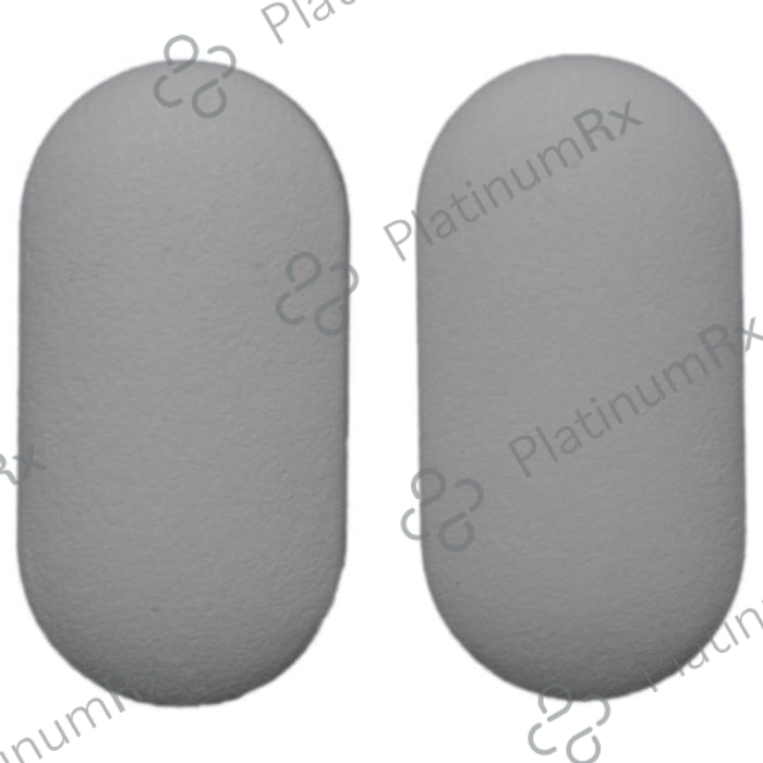 Polypod CV 200/125mg Tablet 10s