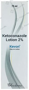 Kevon 2% Lotion 75ml