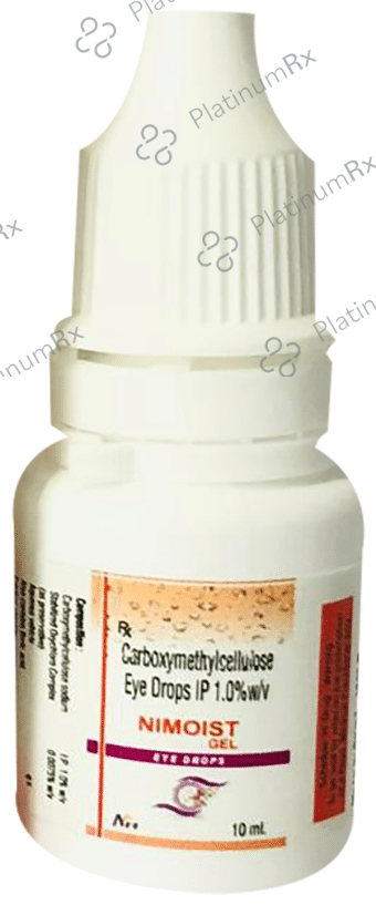 Nimoist Gel