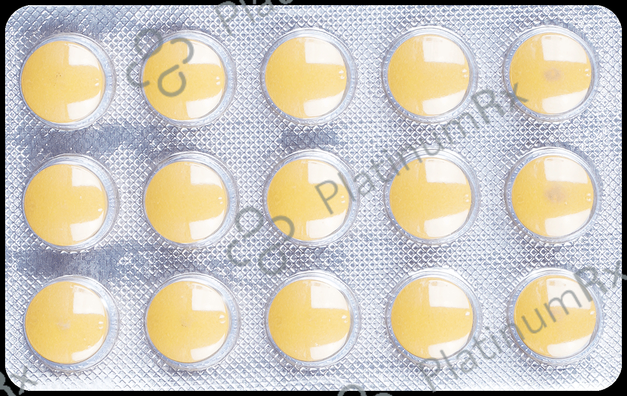 Urdohep 300 Tablet 15 Tablet