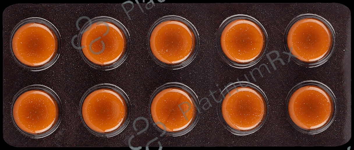 Fluner 10mg Tablet 10s