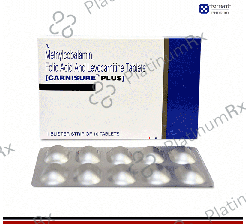 Carnisure Plus Tablet