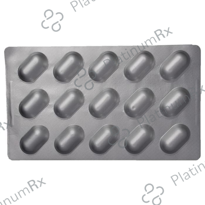 Pregalin M 75 Capsule 15 capsules