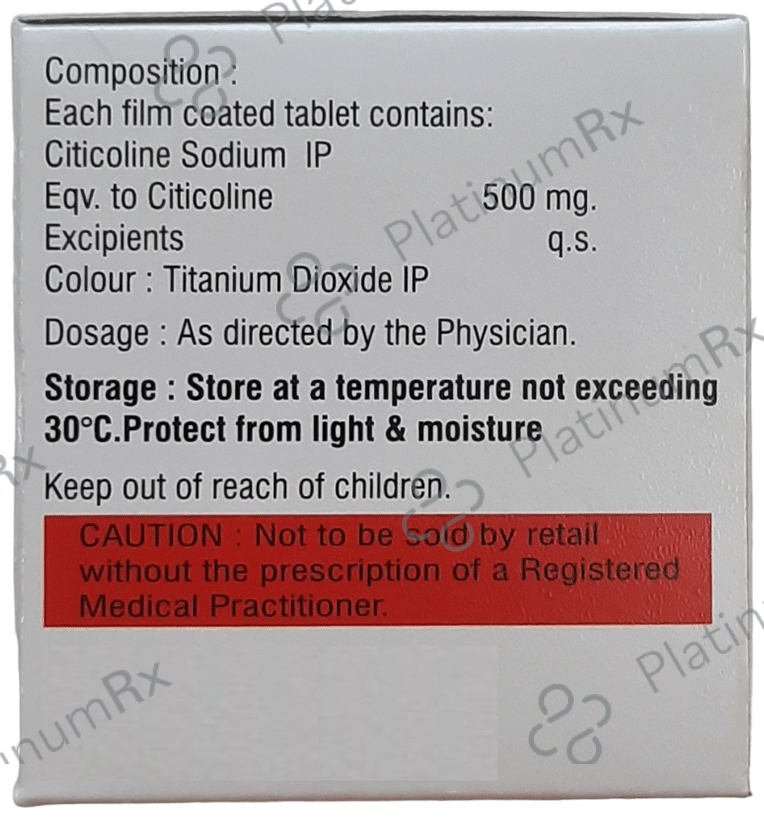 Centilin Tablet