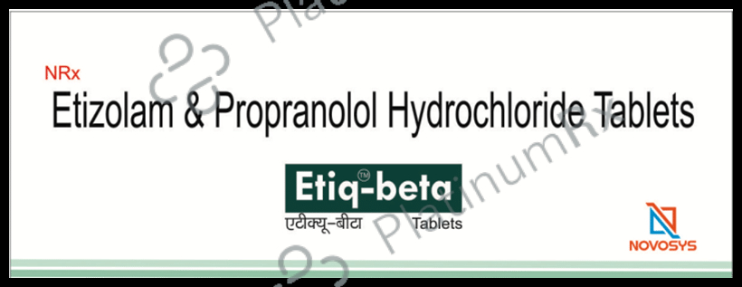 Etiq-Beta Tablet