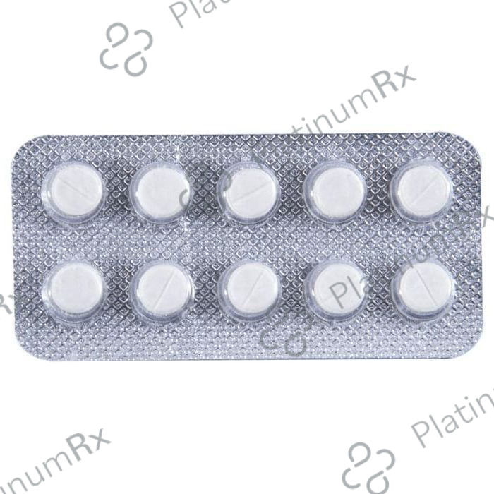 Rospitril Plus 3 Tablet MD