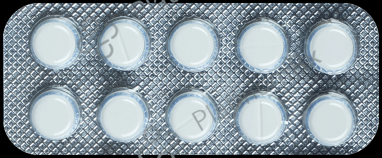 Riclofen 10mg Tablet 10s