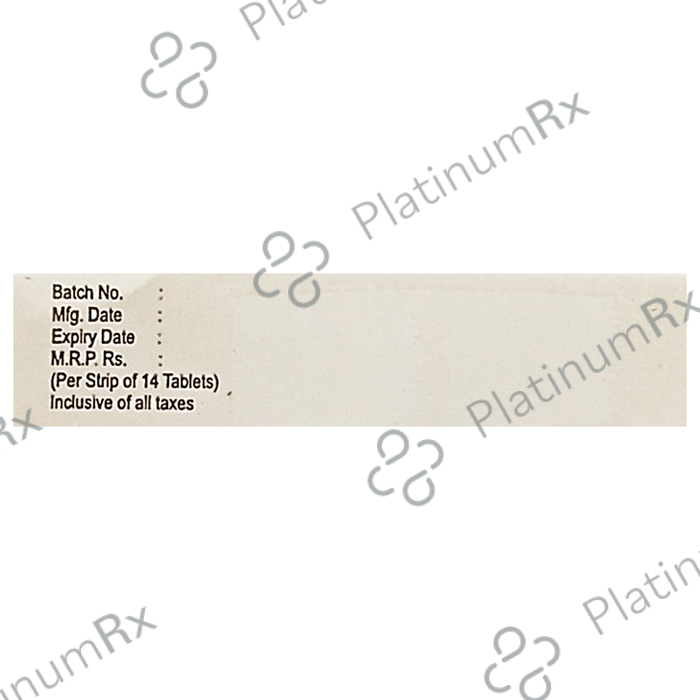 Rivatroy 15 Tablet