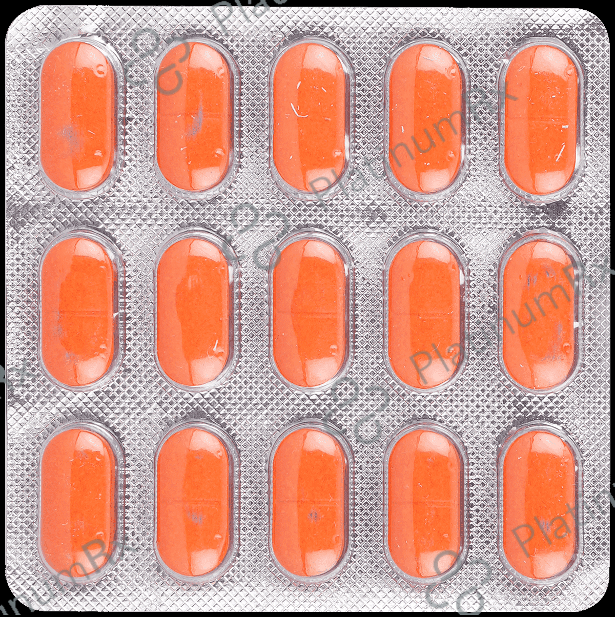 Aceloflam Plus Tablet 15 Tablet