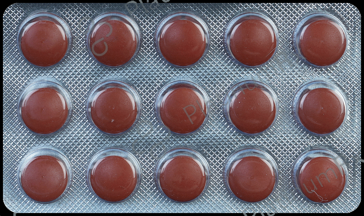 ME-Pxl Tablet 15 tablets