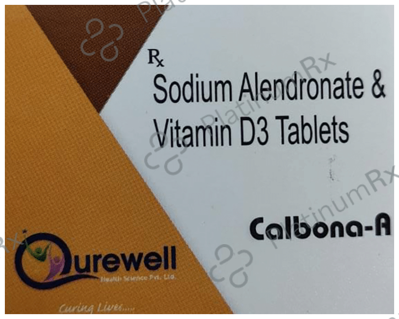 Calbona-A Tablet