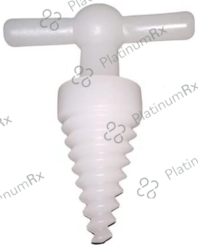 Otica Emergency Mouth Opener for Anaesthesia Purpose