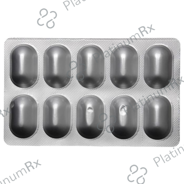 Mahagaba-M 75 Capsule