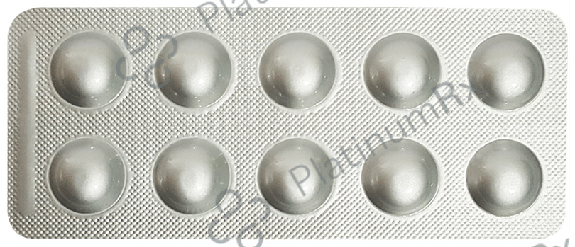 Ecbdol MR Tablet