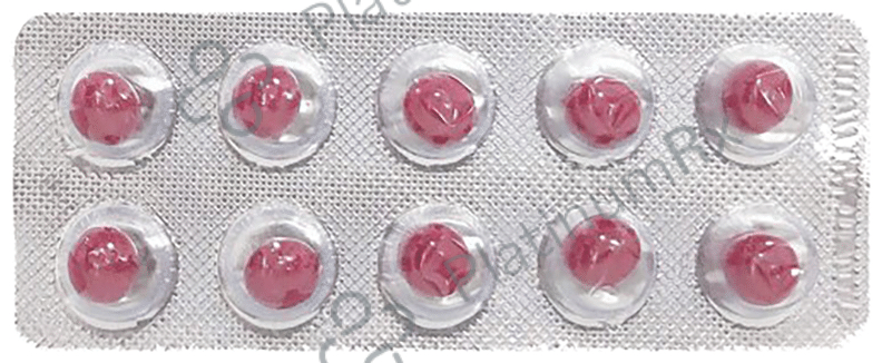 Cystina Capsule