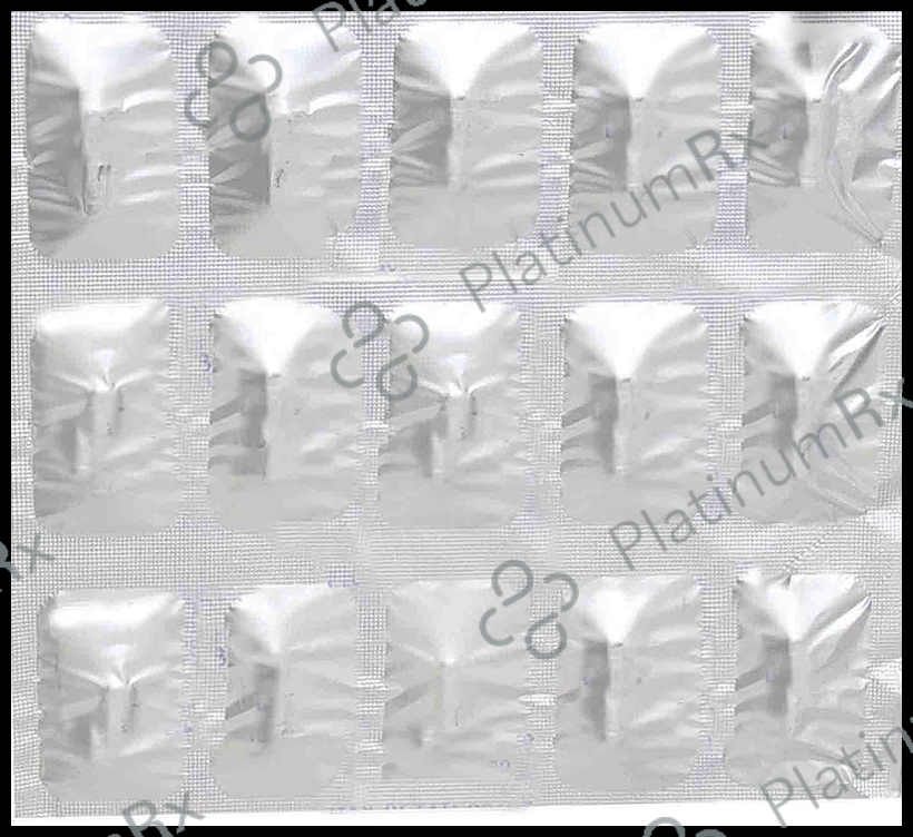 Atormac Gold Capsule 15s