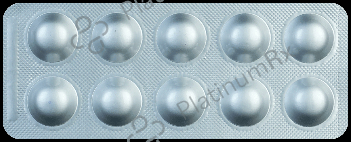 Bilazest 20mg Tablet 10s