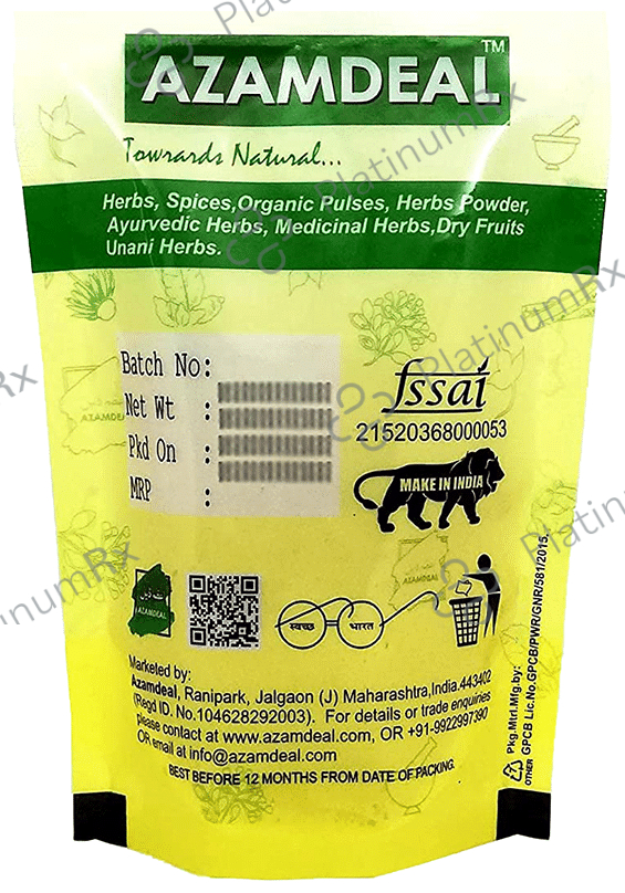 Azamdeal Nausadar Katli 500 gm