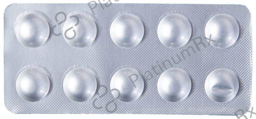 Recita Forte Tablet