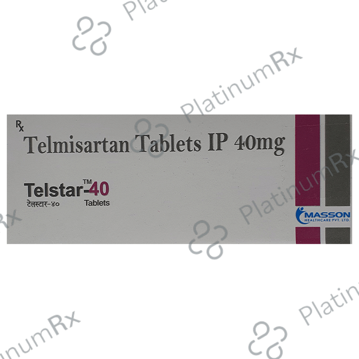 Telstar 40 Tablet