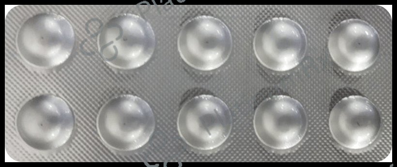 Belatin 20mg Tablet