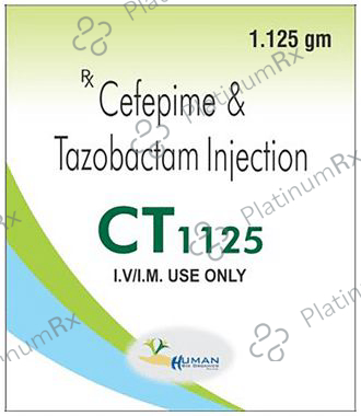 CT 1125 Injection