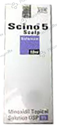 Scino 5 Solution