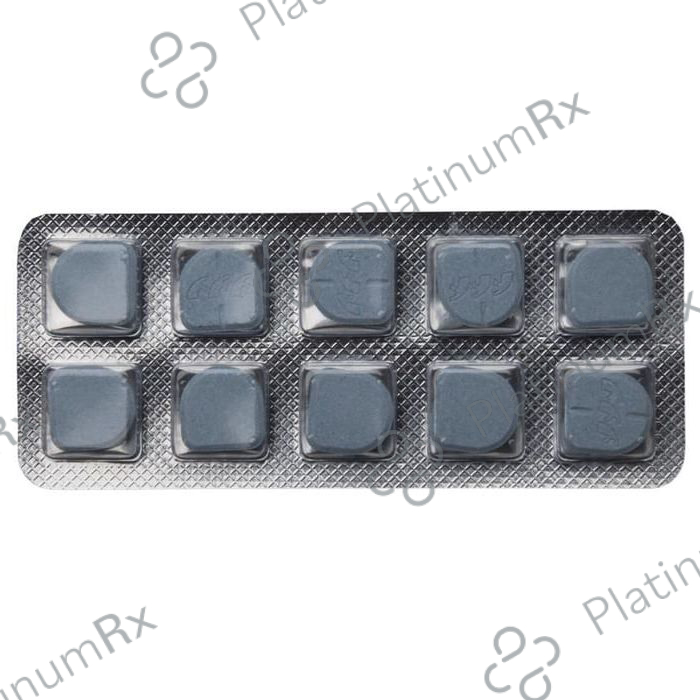 Dynapar Tablet 10 Tablet