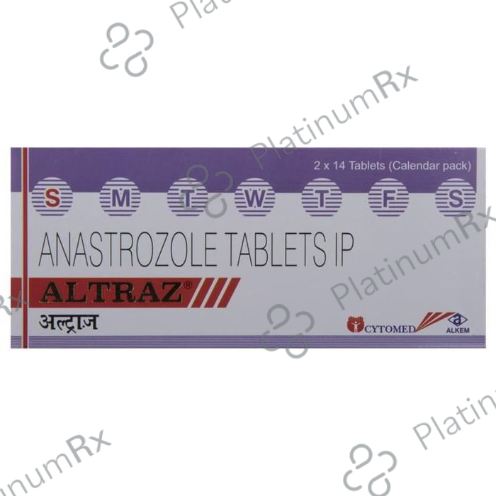 Altraz Tablet