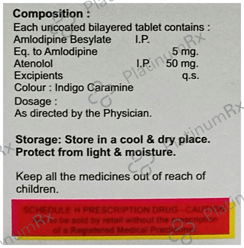 AM-T Tablet