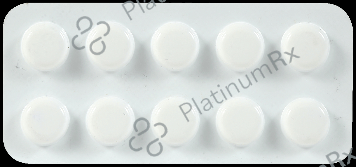 Glez 2.5mg Tablet 10s