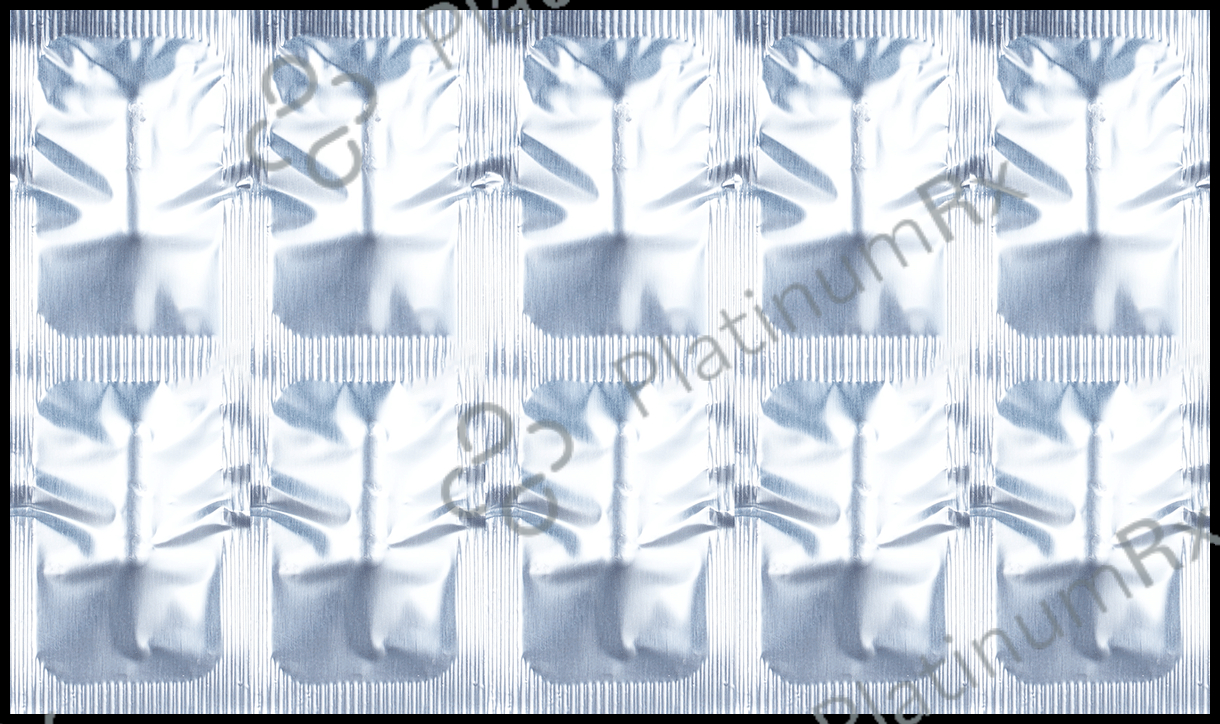 Roles L 75/20mg Capsule 10s