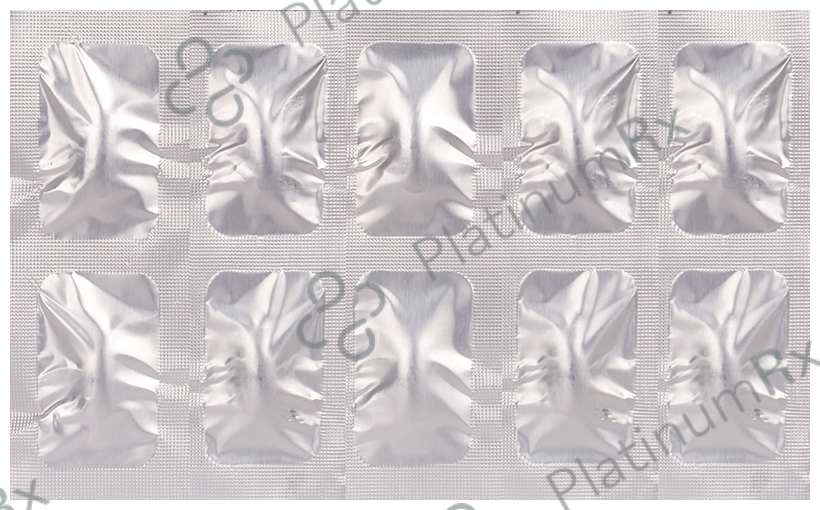 Penclav 625mg Tablet 10s