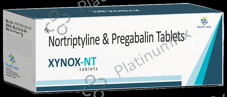 Xynox-NT Tablet